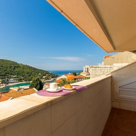 Apartments Margaretic Dubrovnik Exterior foto