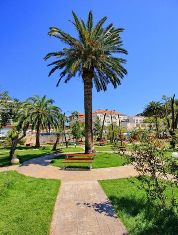 Apartments Margaretic Dubrovnik Exterior foto