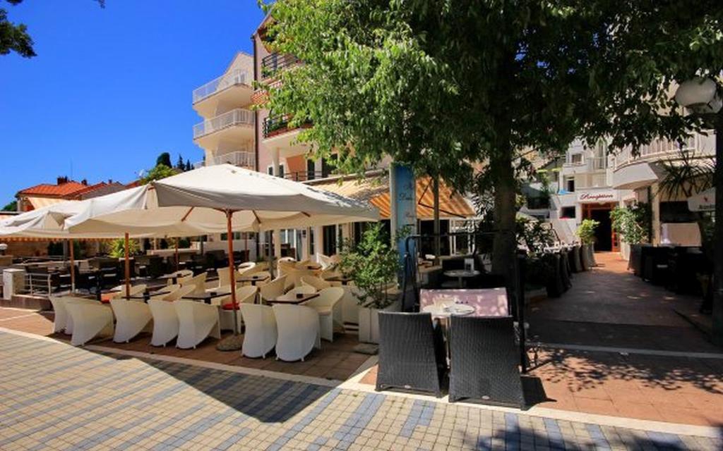 Apartments Margaretic Dubrovnik Exterior foto