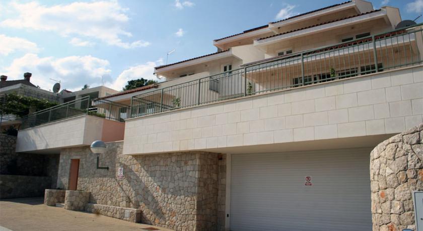 Apartments Margaretic Dubrovnik Cameră foto