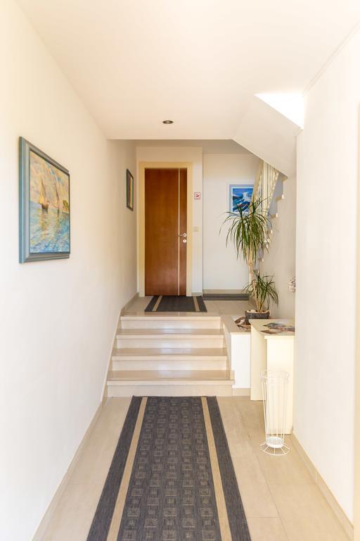 Apartments Margaretic Dubrovnik Exterior foto