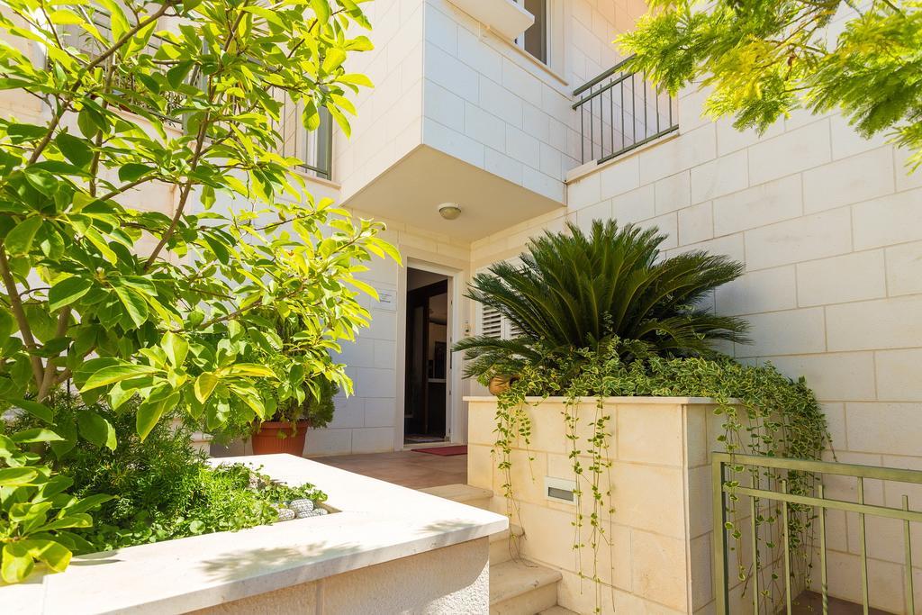 Apartments Margaretic Dubrovnik Exterior foto
