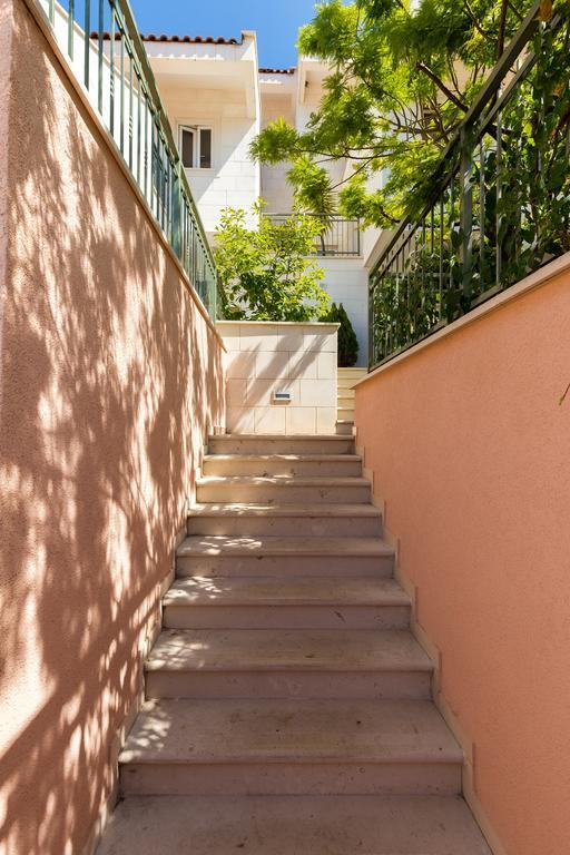 Apartments Margaretic Dubrovnik Exterior foto