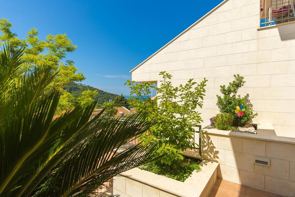 Apartments Margaretic Dubrovnik Exterior foto