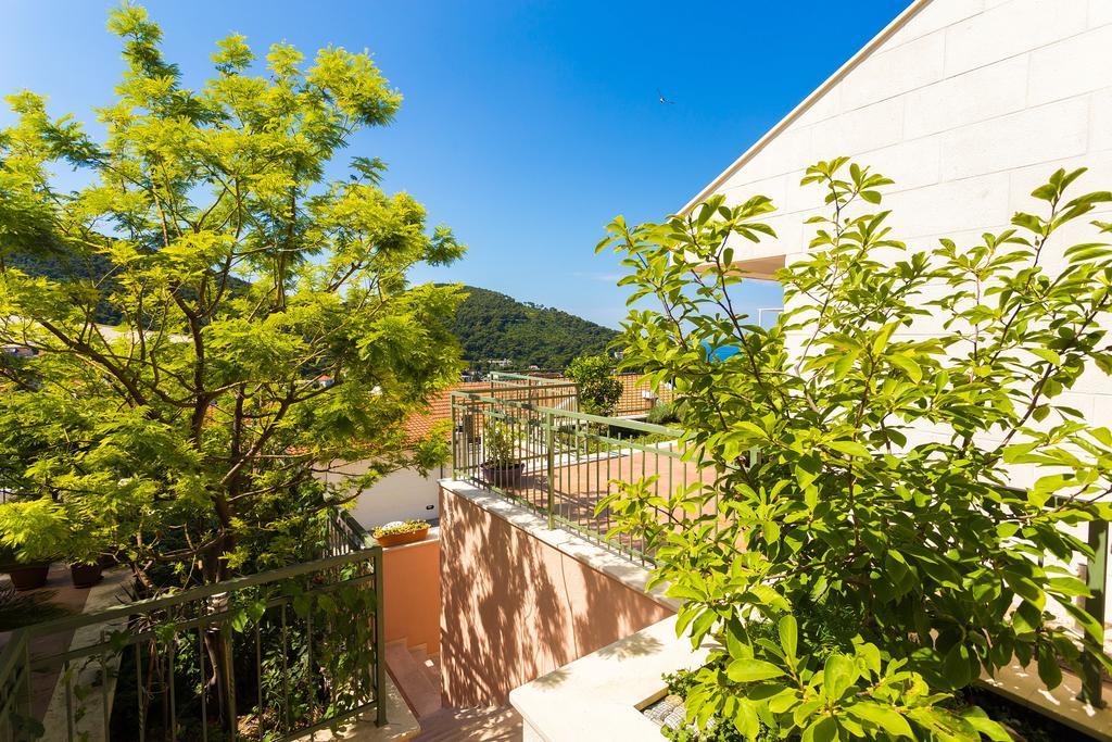 Apartments Margaretic Dubrovnik Exterior foto