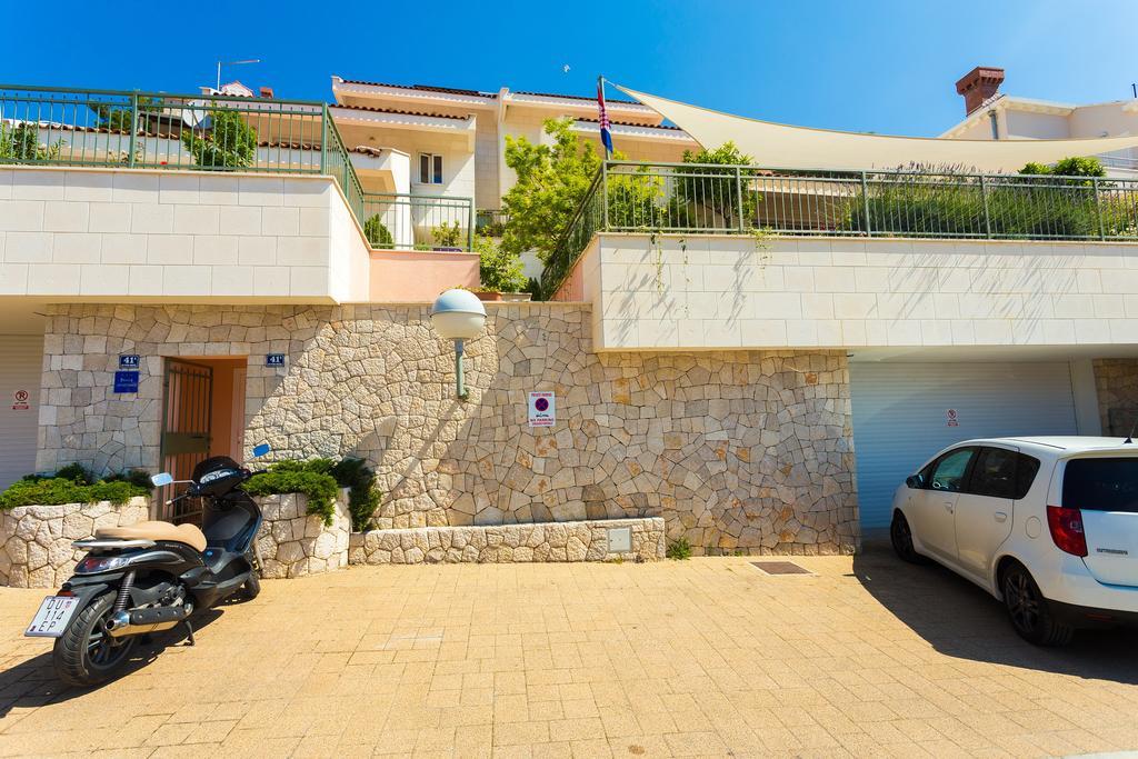 Apartments Margaretic Dubrovnik Exterior foto
